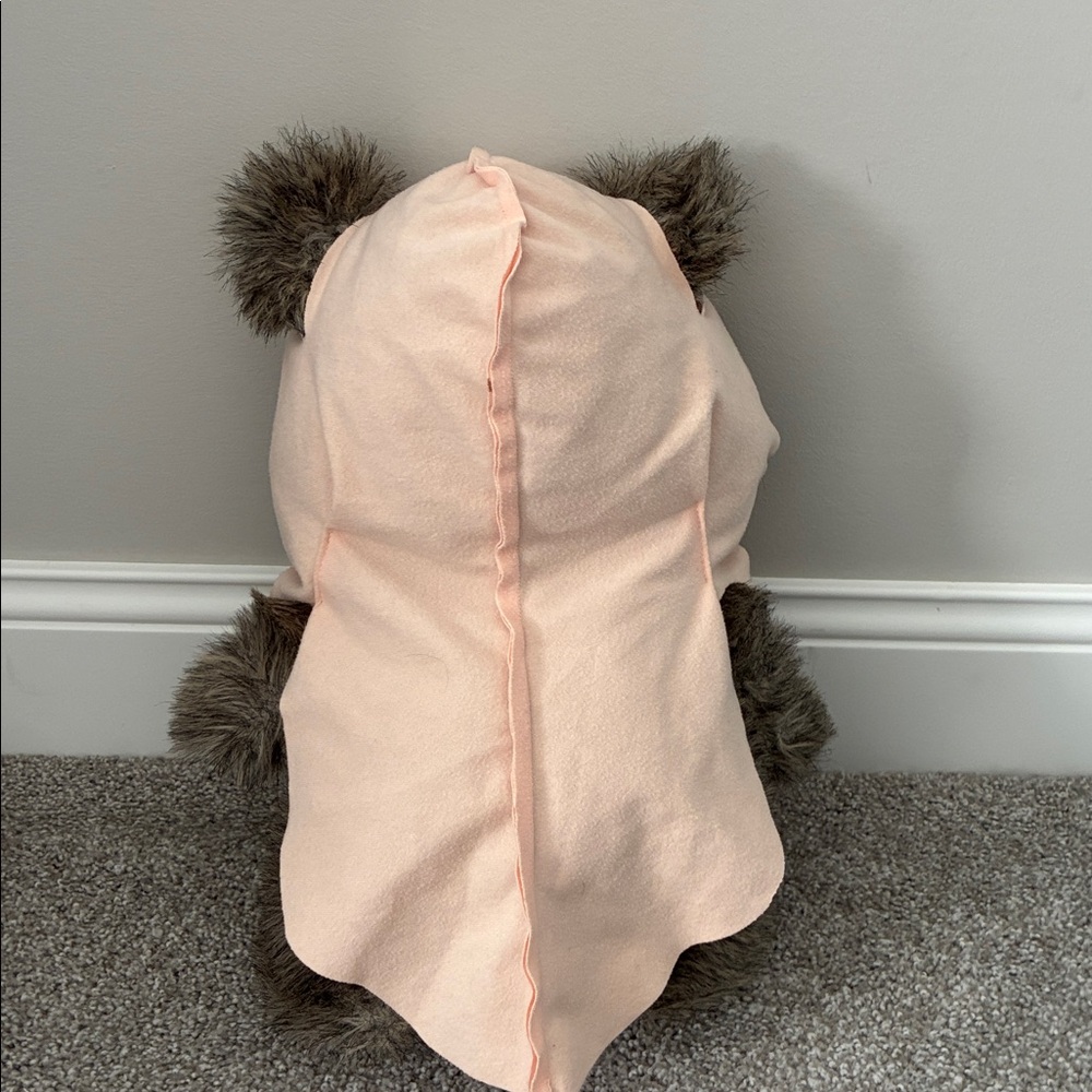 1984 Vintage Star Wars Ewok - Picture 2 of 5